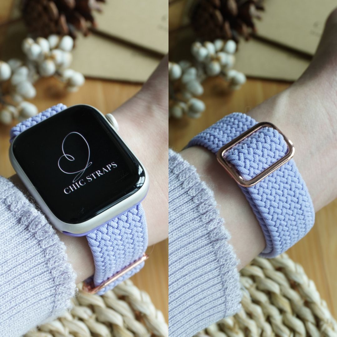 Watch Bands