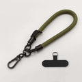Essential Mini Army Green
