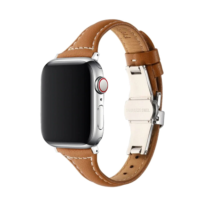 Lovre Buckled Strap