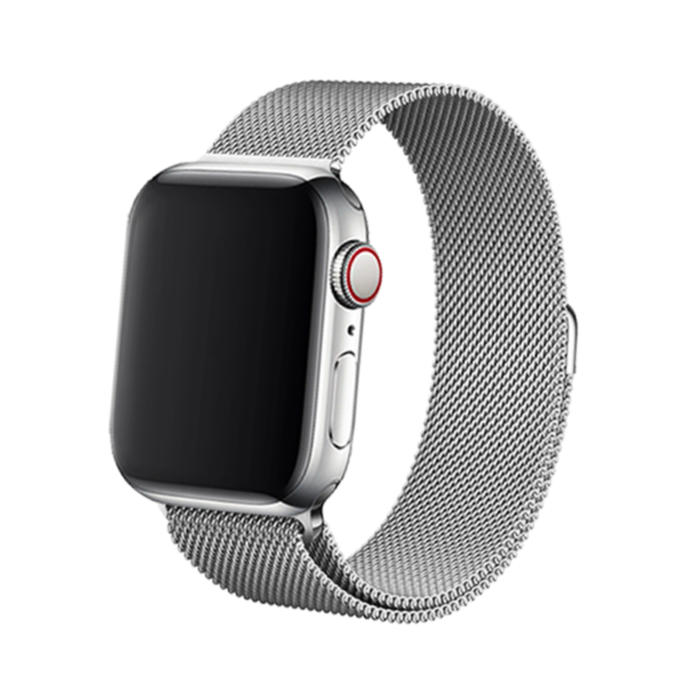 Milanese Mesh