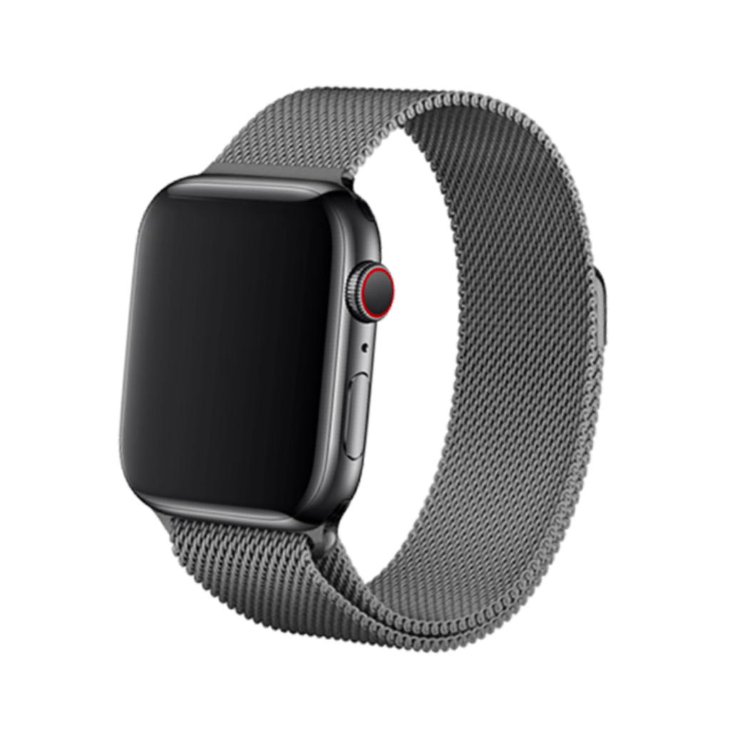 Milanese Mesh