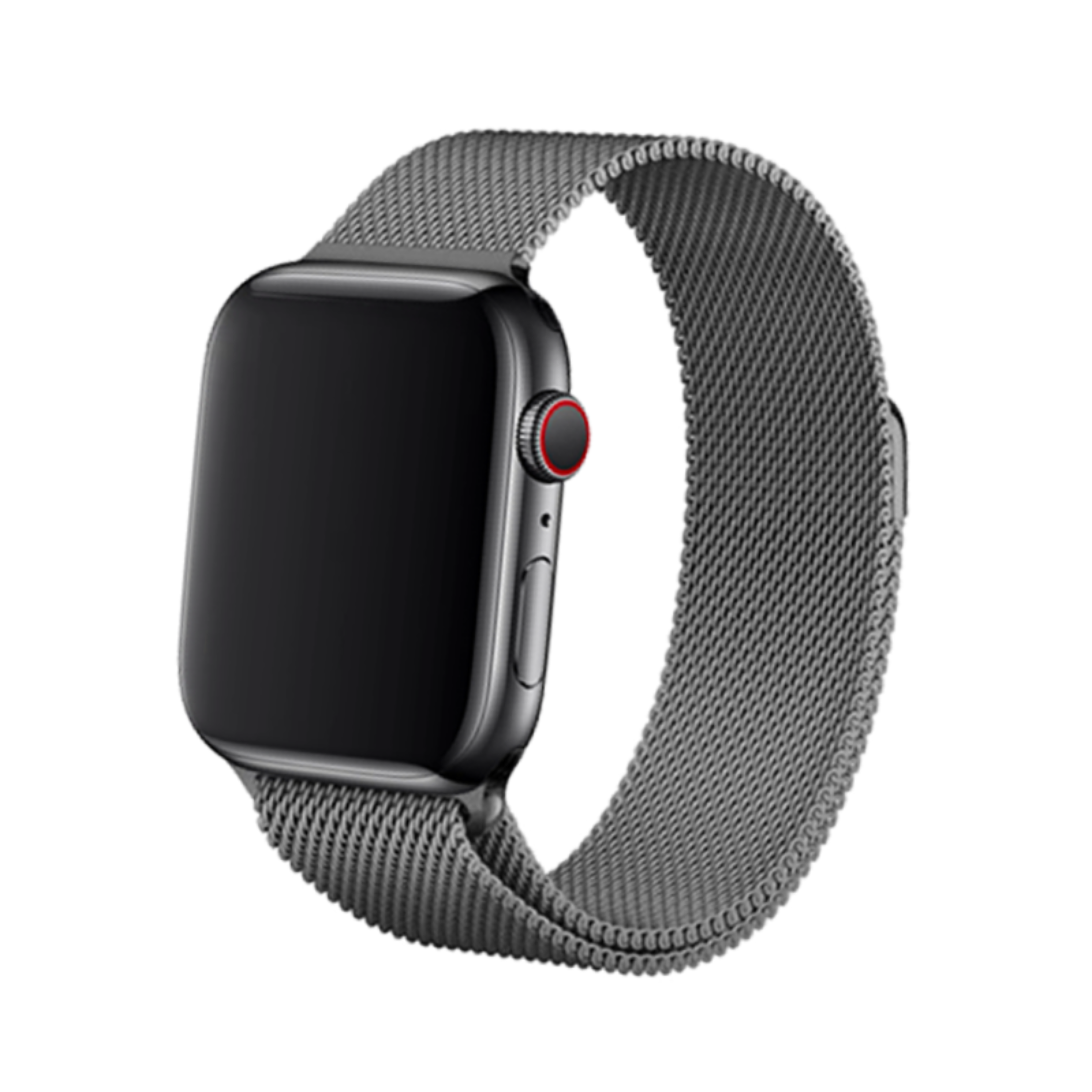 Milanese Mesh